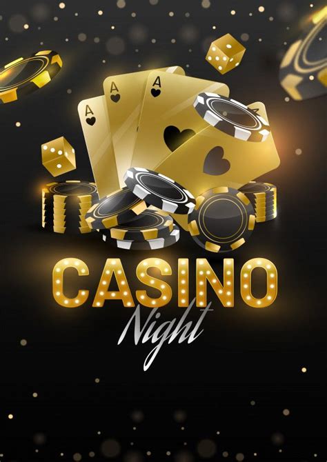 free casino templates